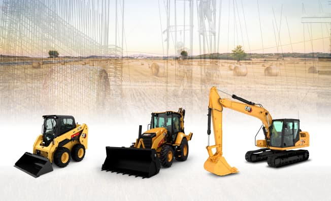 Cómo elegir una excavadora para tu proyecto de construcción